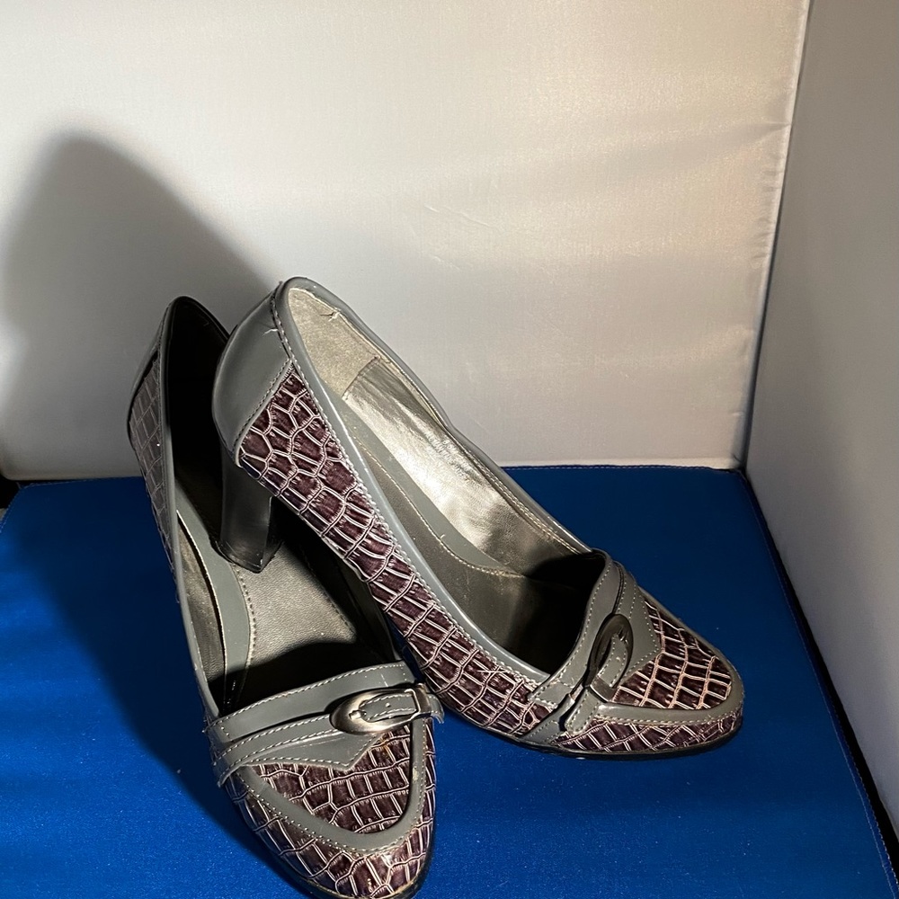 Women’s Cato Pumps